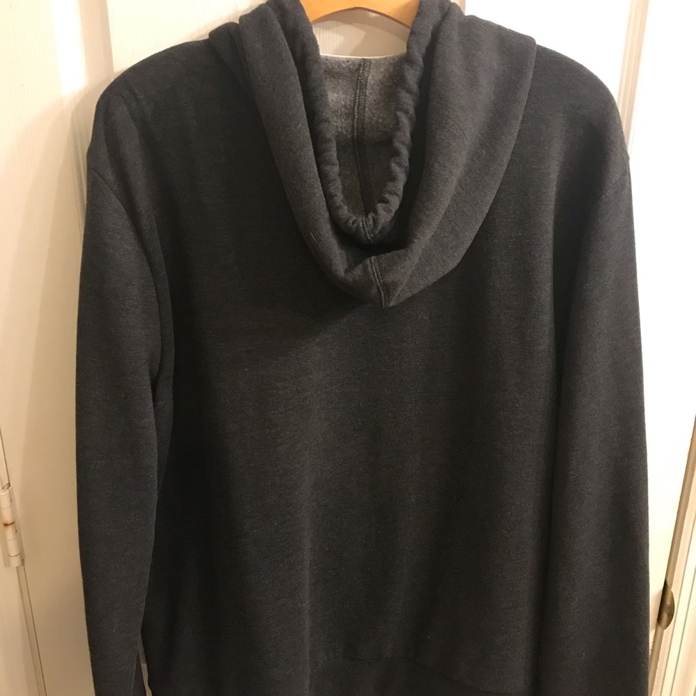 Express half zip - Picture 2 of 3